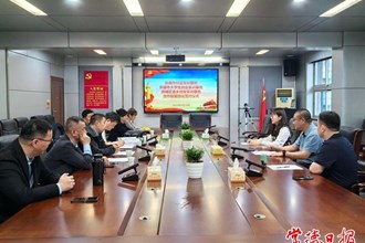 常德5家單位簽約共建創(chuàng)業(yè)實訓基地