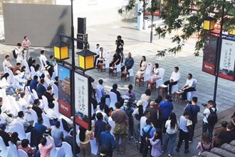 我市開展學(xué)習(xí)貫徹習(xí)近平總書記重要講話重要指示精神主題宣講