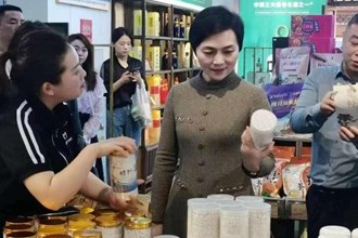 市領(lǐng)導調(diào)研糧食生產(chǎn)、鄉(xiāng)村振興及農(nóng)旅融合工作