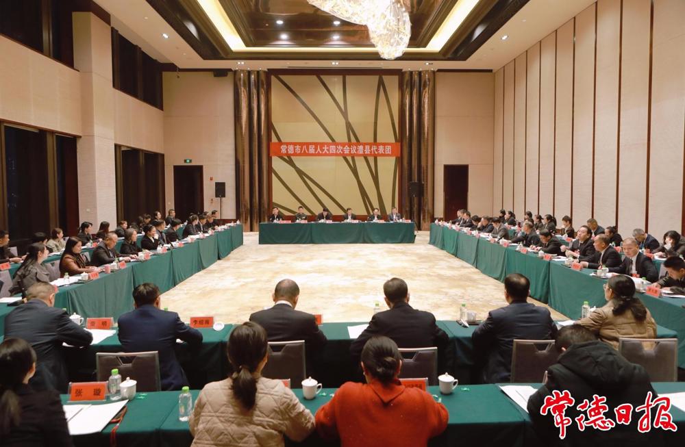 審議現(xiàn)場