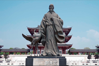 五一假期，游劉禹錫愛過的湖，感受一座城的詩(shī)意