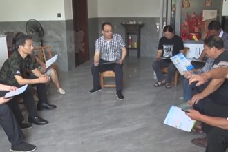 臨澧：養(yǎng)老保險惠民生 精準服務(wù)暖人心