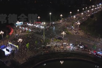 夜色經(jīng)濟搭臺 產(chǎn)業(yè)促進就業(yè)