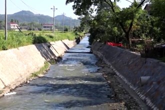 鼎城區(qū)黃土店鎮(zhèn)：加強農(nóng)業(yè)基礎(chǔ)設(shè)施建設(shè) 助力糧食穩(wěn)產(chǎn)豐收