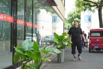 漢壽：養(yǎng)老公共服務(wù)投入提升 老年人幸福感“爆棚”