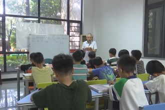 鼎城：銀發(fā)筑夢(mèng) 傳承知識(shí)與夢(mèng)想