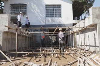 安鄉(xiāng)：危橋改造項目全面啟動