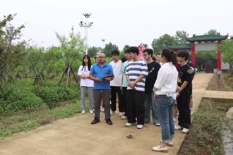 “楚怡工匠計劃”培養(yǎng)“數(shù)智農(nóng)匠”