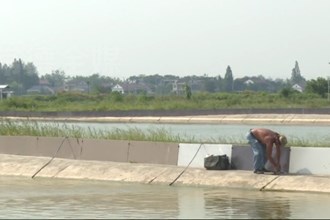 漢壽：生態(tài)甲魚(yú)搶鮮上市 預(yù)制菜品琳瑯滿目