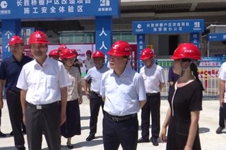 陳文浩率隊(duì)來(lái)常開(kāi)展大氣污染防治“一法一條例一規(guī)定”執(zhí)法檢查