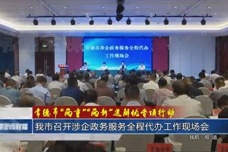 常德市“兩重”“兩新”送解優(yōu)專項行動(9月12日)