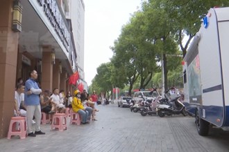 桃源：以學(xué)代罰柔性執(zhí)法 案例警醒走心更入心