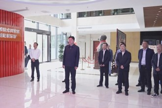 羅毅君帶隊(duì)調(diào)研社會(huì)工作