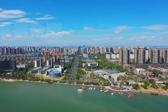 數(shù)說“德馬”：屬于城市的運(yùn)動(dòng)狂歡