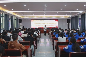 津市：黨的二十屆三中全會精神進基層 新時代文明實踐“微宣講”送上門
