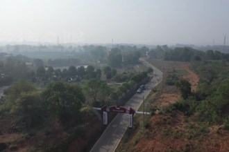 津市：健全“四好農村路”搭起鄉(xiāng)村致富橋