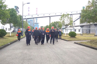 周振宇赴桃源縣調(diào)研督導(dǎo)強(qiáng)調(diào)：筑牢防線保安全 強(qiáng)化服務(wù)促發(fā)展