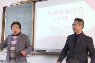 澧縣：特色興趣課 點(diǎn)亮多彩校園生活