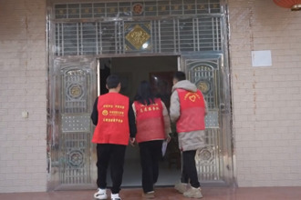 鼎城：移風易俗激濁揚清 文明鄉(xiāng)風溫暖入心