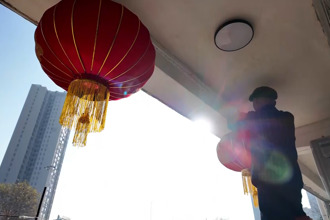 D級危房華麗變身 居民喜迎新春