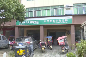 農(nóng)資儲(chǔ)備足 耕種有保障