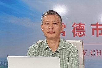 推進(jìn)健康常德建設(shè)，全面深化綜合醫(yī)改