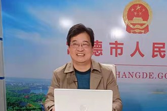 落實(shí)河湖長制，提升河湖管護(hù)水平