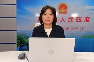 辦好重點民生實事