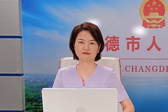 打造活力之城、品質(zhì)之城、魅力之城、精美之城