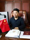 李東陽