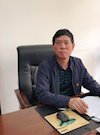  李萬福
