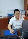  彭德友