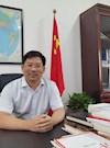 李長春