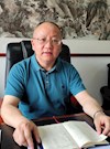 王陵書