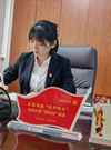 陳端婷