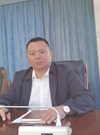 黃杰
