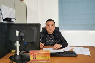 湖南省常德花巖溪國家森林公園