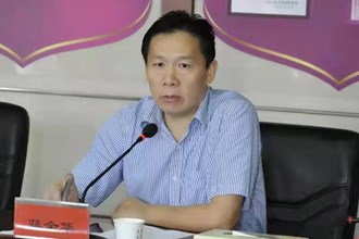 常德市財政局