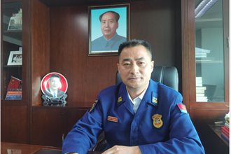 常德市消防救援支隊